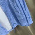 「#1807」Louis Vuitton 2022 windproof jacket