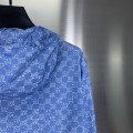 「#1807」Louis Vuitton 2022 windproof jacket