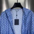「#1807」Louis Vuitton 2022 windproof jacket