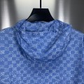 「#1807」Louis Vuitton 2022 windproof jacket