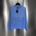 「#1807」Louis Vuitton 2022 windproof jacket