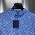 「#1807」Louis Vuitton 2022 windproof jacket