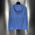 「#1807」Louis Vuitton 2022 windproof jacket