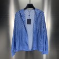 「#1807」Louis Vuitton 2022 windproof jacket