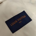「#1810」Louis Vuitton Early spring show baseball jacket