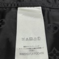 「#1813」Louis Vuitton Jacquard presbyopic fabric belted women's hoodie jacket