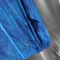 「#1816」Louis Vuitton Slightly loose functional hooded jacket