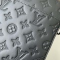 「#409」LOUIS VUITTON DUO messenger bag M69827 SIZE：26*18.5*5cm