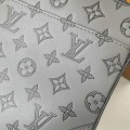 「#410」LOUIS VUITTON DUO messenger bag M46104 SIZE：26*18.5*5cm