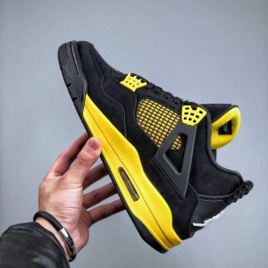 「#1821」Jordan 4 AJ4 Sneakers