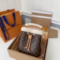「#437」LOUIS VUITTON NEONOE BB bucket M46319 size:20*20*13cm