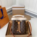 「#437」LOUIS VUITTON NEONOE BB bucket M46319 size:20*20*13cm