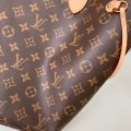 「#442」LOUIS VUITTON NEVERFULL shopper M41178 SIZE:31*28*14CM