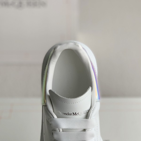 Alexander McQueen MQ Phantom tail Sneakers