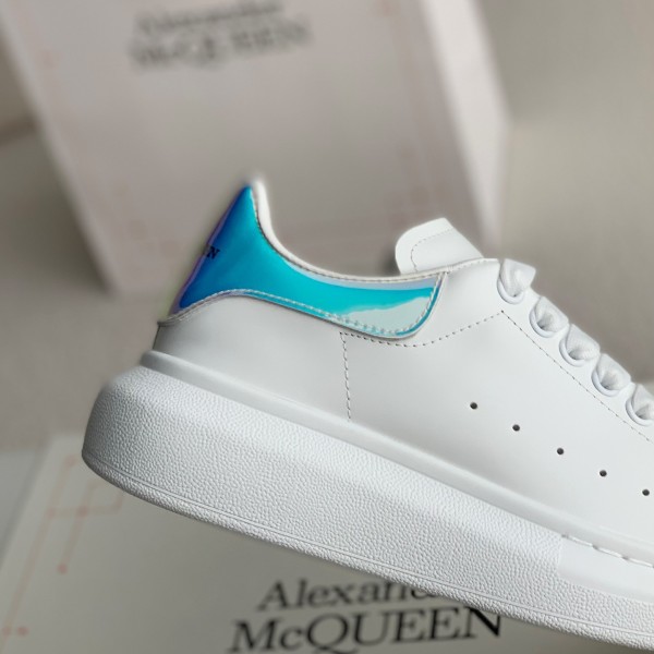 Alexander McQueen MQ Phantom tail Sneakers