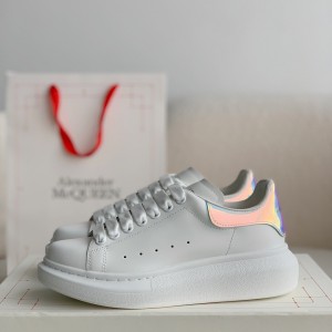 「#457」Alexander McQueen MQ Phantom tail Sneakers