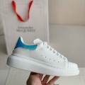 「#457」Alexander McQueen MQ Phantom tail Sneakers