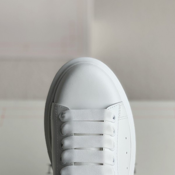 Alexander McQueen MQ Phantom tail Sneakers