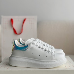 「#457」Alexander McQueen MQ Phantom tail Sneakers