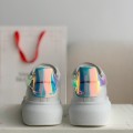 「#457」Alexander McQueen MQ Phantom tail Sneakers