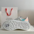 「#457」Alexander McQueen MQ Phantom tail Sneakers
