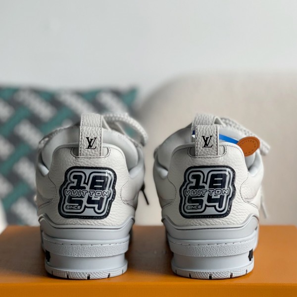 Louis Vuitton Skate Sneakers