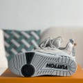 「#1862」Louis Vuitton Skate Sneakers