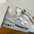 「#1862」Louis Vuitton Skate Sneakers