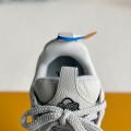 「#1862」Louis Vuitton Skate Sneakers