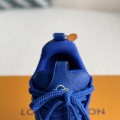 「#1863」Louis Vuitton Skate Sneakers
