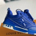 「#1863」Louis Vuitton Skate Sneakers