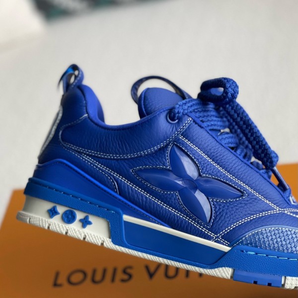 Louis Vuitton Skate Sneakers
