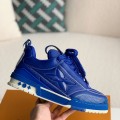 「#1863」Louis Vuitton Skate Sneakers