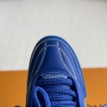 「#1863」Louis Vuitton Skate Sneakers