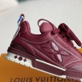 「#1864」Louis Vuitton Skate Sneakers