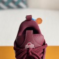 「#1864」Louis Vuitton Skate Sneakers