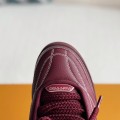 「#1864」Louis Vuitton Skate Sneakers
