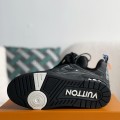 「#1865」Louis Vuitton Skate Sneakers
