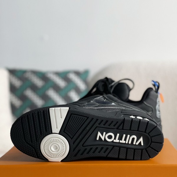 Louis Vuitton Skate Sneakers