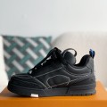 「#1865」Louis Vuitton Skate Sneakers