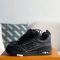 「#1865」Louis Vuitton Skate Sneakers
