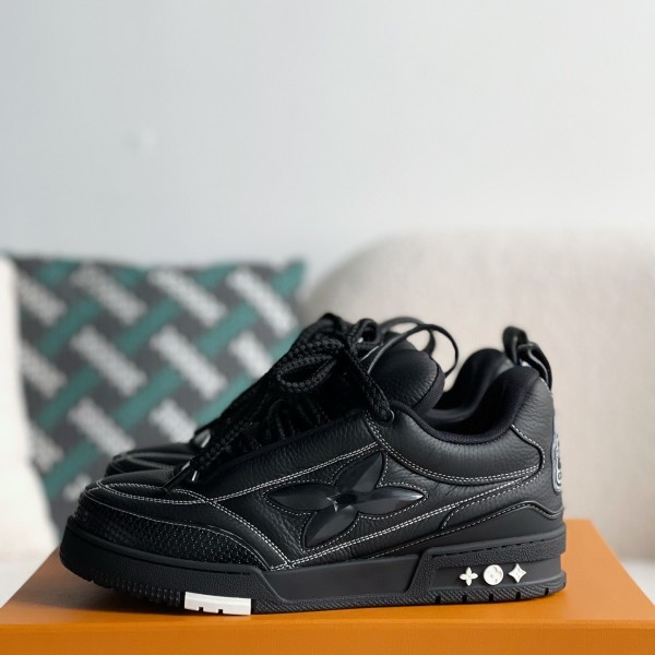 Louis Vuitton Skate Sneakers