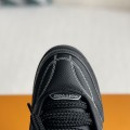 「#1865」Louis Vuitton Skate Sneakers