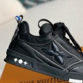 「#1865」Louis Vuitton Skate Sneakers