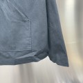 「#1869」Louis Vuitton spread technical jacket shirt