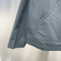 「#1869」Louis Vuitton spread technical jacket shirt