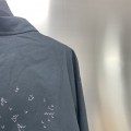 「#1869」Louis Vuitton spread technical jacket shirt