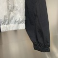 「#1871」Louis Vuitton windproof paneled jacket