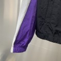 「#1871」Louis Vuitton windproof paneled jacket