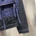 「#1875」Louis Vuitton Denim denim jacket